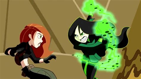 Kim Possible Vs Shego [kim Possible S1e06 Bueno Nacho] Youtube