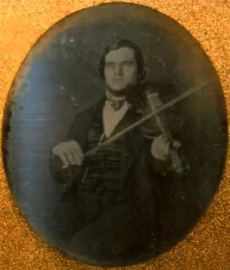 28 Amazing Portrait Photographs Of Musicians From The Mid 19th Century