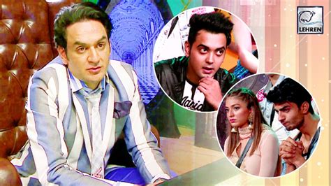 Vikas Gupta Announces Double Eviction On MTV Ace Of Space 2 Video