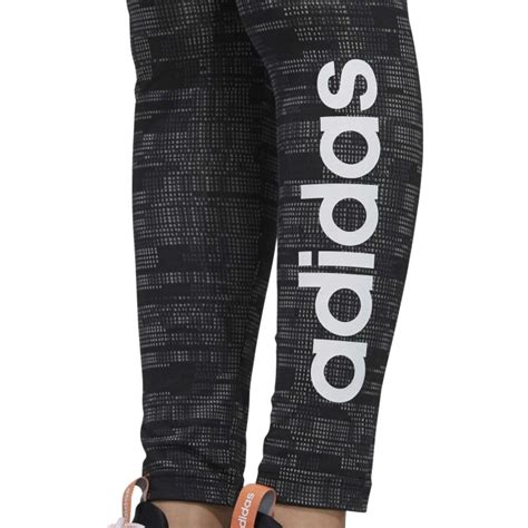 Adidas ESSENTIALS AOP TIGHT Sportisimo Cz