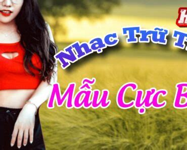 MẪU CỰC BÉN Mừng Chung Kết VN LK NHẠC TRỮ TÌNH BOLERO Người Mẫu Hay