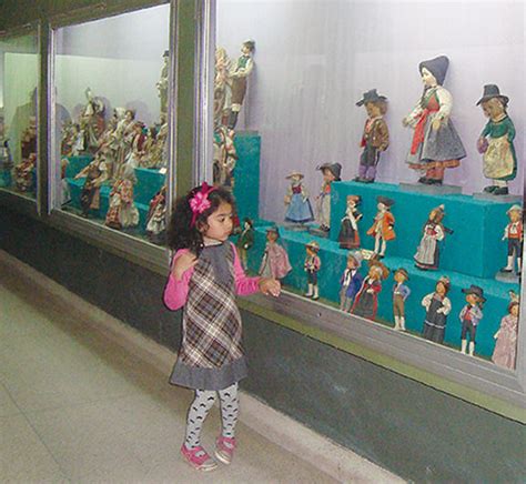 Doll Museum - Gallery