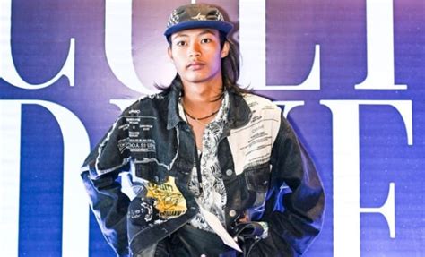 bonge biodata profil fakta umur agama pacar karier