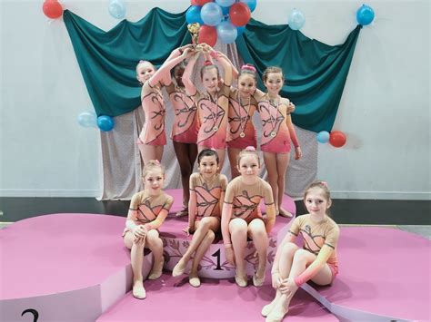 Galerie Uac Paris Gymnastique