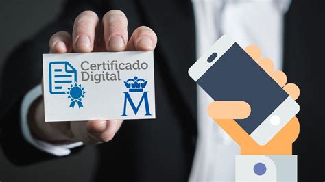 C Mo Pedir El Certificado Digital Por Videollamada En El M Vil