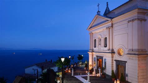 Special deals from Hotel Raito, 5 star hotel on Amalfi Coast