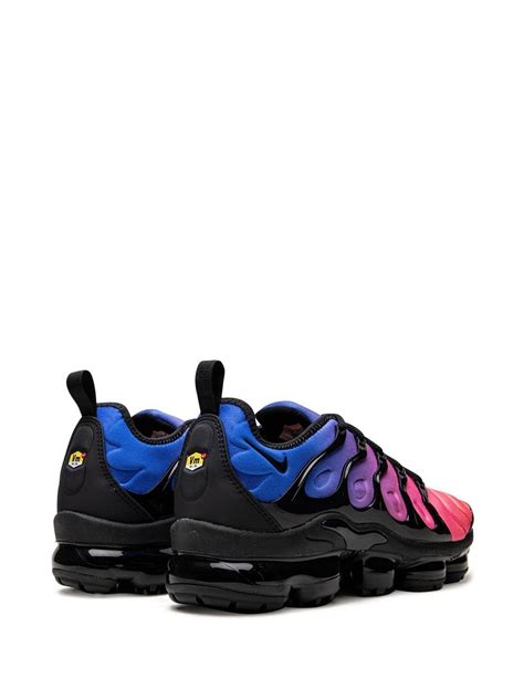 Nike Air Vapormax Plus Cotton Candy Sneakers Farfetch