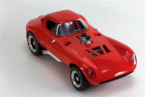 1964 Cheetah Gt V8 Bill Thomas 118