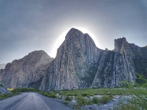 La Huasteca Santa Catarina N L YouTube