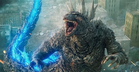 Diretor De Godzilla Minus One Sincero Sobre O Monsterverse Vers O