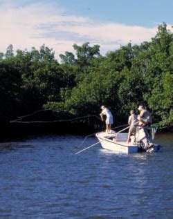 Naples Florida Fishing