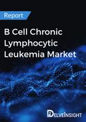 B Cell Chronic Lymphocytic Leukemia Market Size Forecast