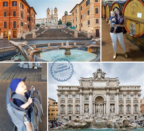 Traveling to Italy with an Infant: Our 10 day Family Travel Itinerary