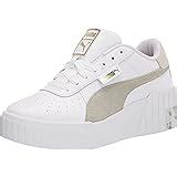 Amazon Puma Women S Sky Wedge Fashion Sneaker Fashion Sneakers