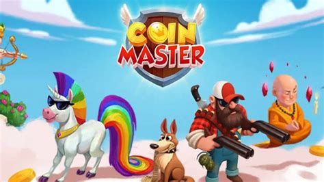 Moon Active The Developer Of Coin Master Acquires Melsoft Game