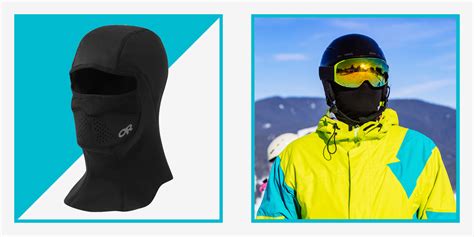 The 11 Best Ski Masks and Ski Baclavas for Snow Season