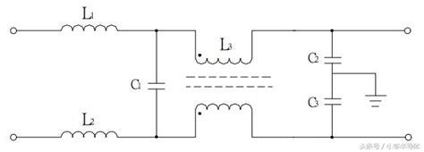 一文讀懂開關電源中的共模電感 每日頭條