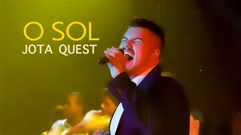 Musica Sol Jota Quest