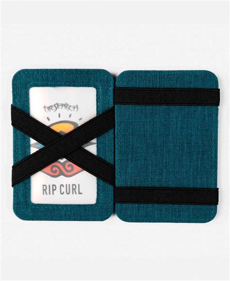 Rip Curl Argentina Billetera Rip Curl Sf Magic Wallet