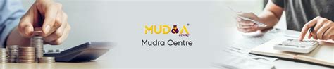 Mudra Centre Pmfinance