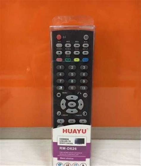 Huayu Hitachi Rm D Lcd Tv Festima Ru