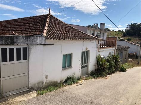 Casa Ou Moradia Venda Em Santa Catarina Caldas Da Rainha Idealista