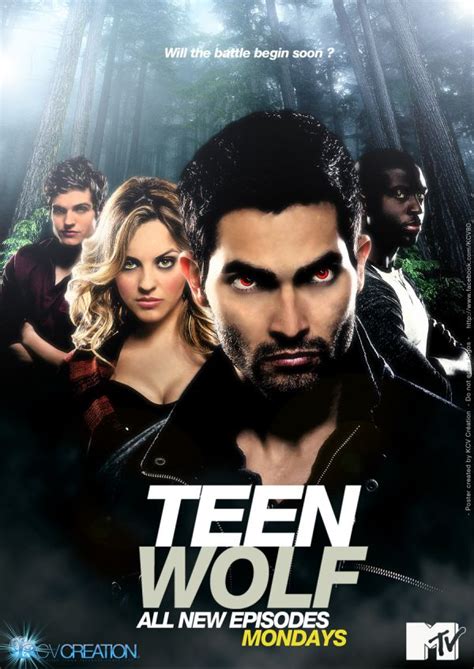 Descargar Teen Wolf Temporada Hd P Latino Mega Peliculas Y Series