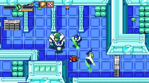 Blaster Master Zero Iii Details Leibniz Kanna Sf Dungeons And First