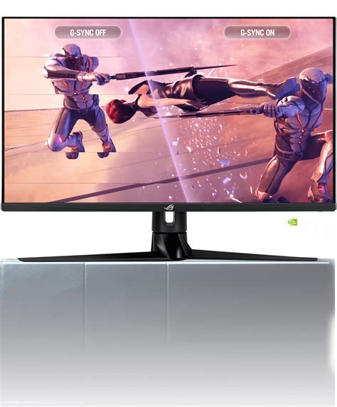 Rog Swift Pg32uq Gaming Monitors｜rog Republic Of Gamers｜rog Global