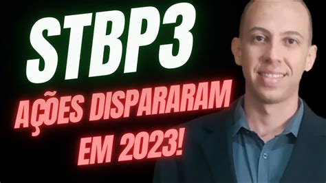 AÇÕES SANTOS BRASIL EM ALTA VALE A PENA INVESTIR EM STBP3 STBP3