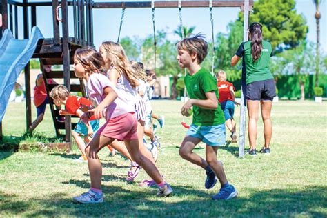 Abierto Plazo De Matr Cula Para La Escuela Multideporte De Navidad