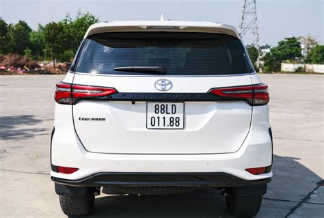 So Sánh Ford Everest Và Toyota Fortuner Xe Nào Tốt Hơn