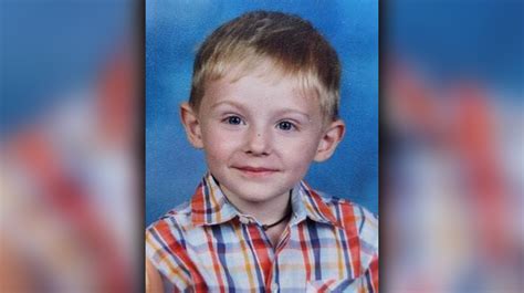 As FBI offers $10,000 reward, missing autistic boy’s father blames