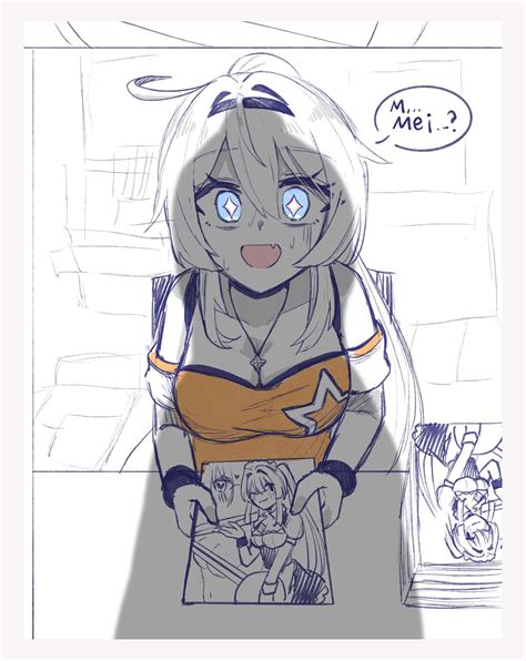 Caught in 4K : r/houkai3rd