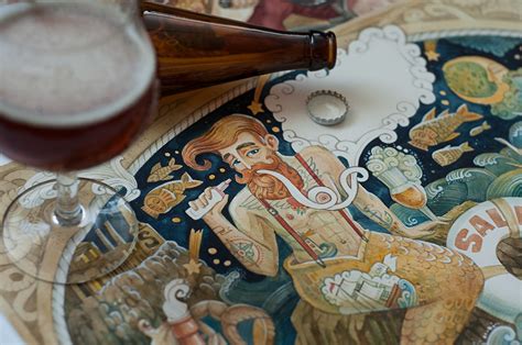 Salden's redesign. Concept. on Behance