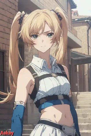 Angelica Diarmuit Luscious Hentai Manga Porn