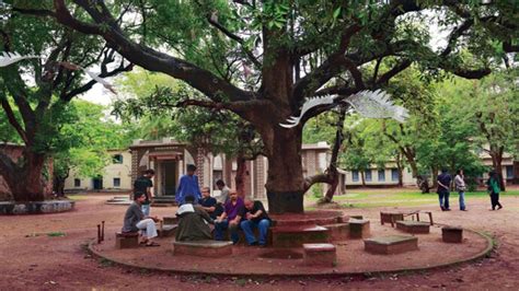 ShantiNiketan- The World Heritage - A2DGC