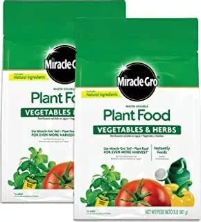 Miracle Gro Fertilizante Meses Sin Intereses