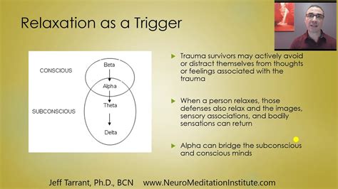 Trauma Informed Meditation Youtube