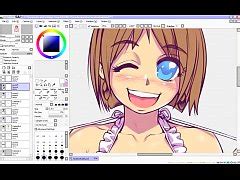 Hentai Speed Drawing Part 4 Finish Her Free Mobile Porn Videos IPornTV