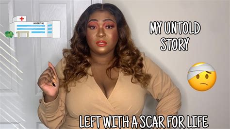 Storytime My Domestic Violence Story Scared For Life Youtube