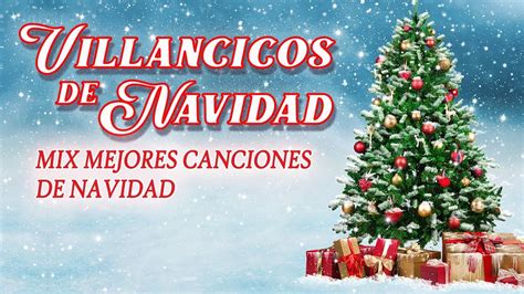 Mix Navide O Canciones De Navidad Villancicos De Navidad