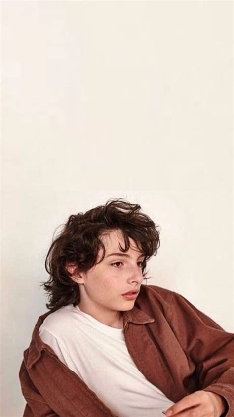 Finn Wolfhard Wallpaper Finn Wolfhard Lockscreen Stranger Things Finn Wolfhard It