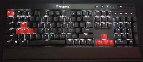 Razer Doubleshot PBT Keycaps - LOBOTEK GAMING