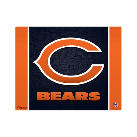 History Of All Logos All Chicago Bears Logos