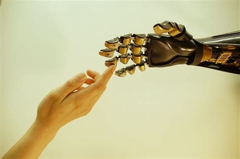 Artificial Skin To Bring Prosthetics Alive Electronics360