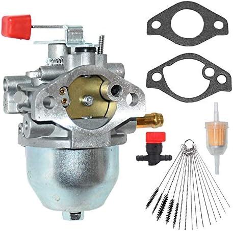 Amazon Carbman 0C1535ASRV Carburetor With Gaskets For Generac