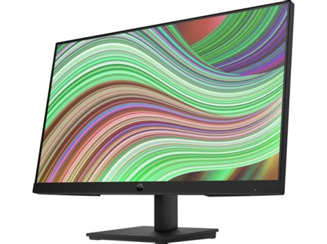 Hp P V G Fhd Monitor Wordtext Systems Inc