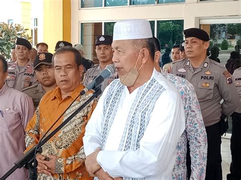 Bentuk Dukungan Kepada Pemda Pasaman Barat Koalisi Masyarakat Mahasiswa