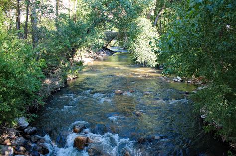 Discovering The Beauty Of Ogden River Parkway Trail Utah Discover